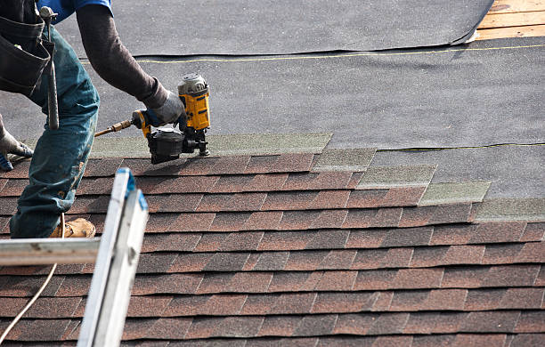 Licensed Roofing service in White, SD - Brentwood Metal Roofing
